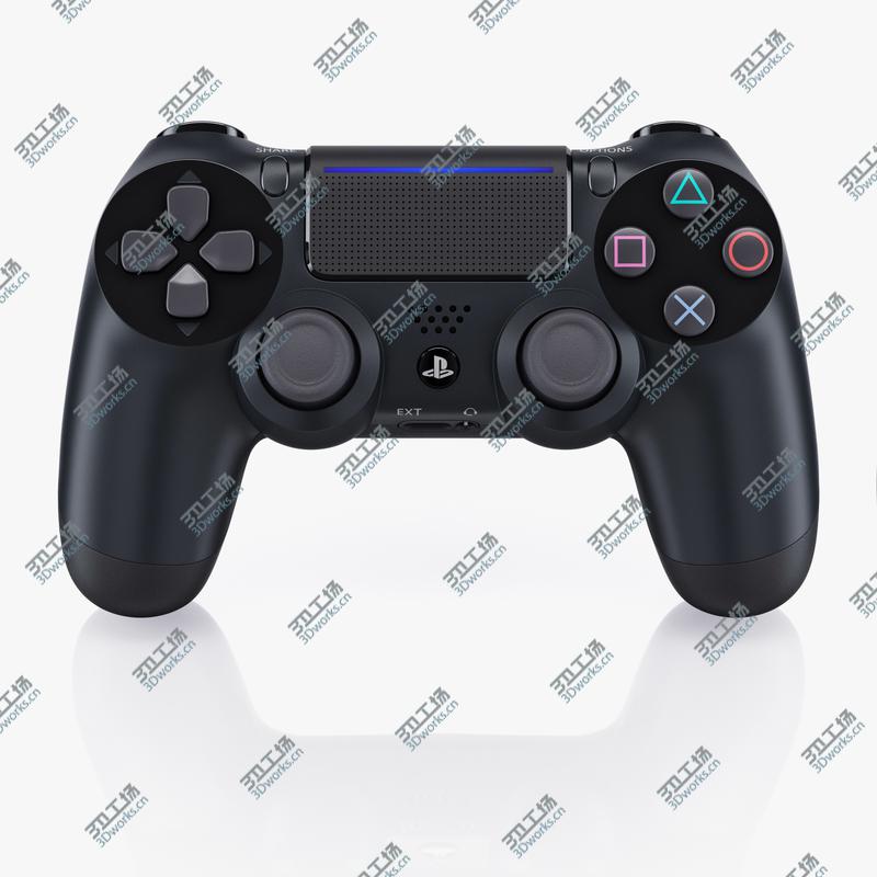 images/goods_img/20210319/Sony PlayStation 4 Controller New/2.jpg